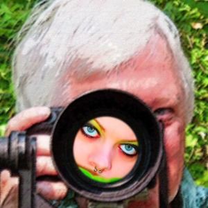 Meet your Posher, Dave